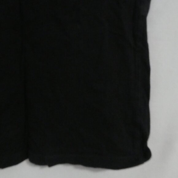 AEROPOSTALE - Original Brand | large | Black Short Sleeve Tee - T-Shirt - Picture 13 of 13